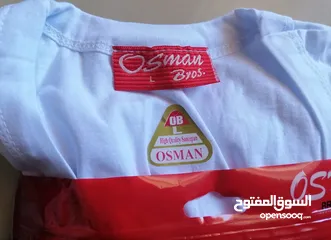  14 عرض على الملابس الداخلي الرجالي 6 قطع   قطن مصري نخب اول