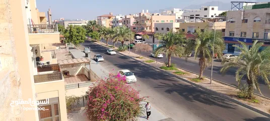  6 ستديو مفروش للايجار