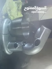  4 عجانه محضره طعام ومفرمه لحمهexidoسعتها 7لتر