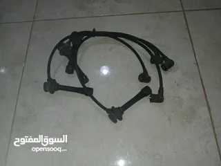  2 قطع كيا سيفيا للبيع