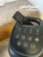  2 مكيف Gree متنقل
