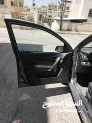  6 شفرولية افيو 2009