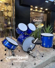  5 درمز كبير ماركة Tapesun / TAMA اصلي كفاله سنه