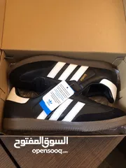  4 Adidas samba high quality veitnam متوفر مقاسات رجالي الحقو الكميه قليله فل بكج