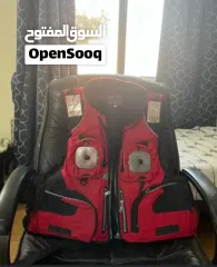  2 Life jacket