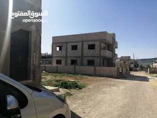  3 أرض للبيع في قرية أبو نصير او البدل
