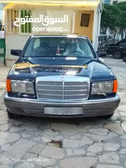  4 مارسيدس 300 للبيع