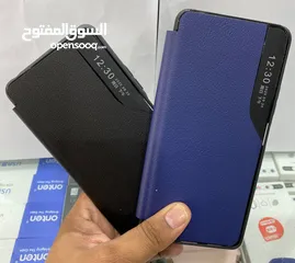  1 MI POCO REDMI Cover شاومي بوكو ريدمي كفرات جميع موديلات