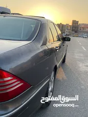  12 مرسيدس S320 للبيع