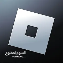 1 حساب روبلكس