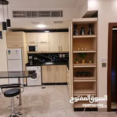 2 شقة مفروش الايجار الدوار السابع