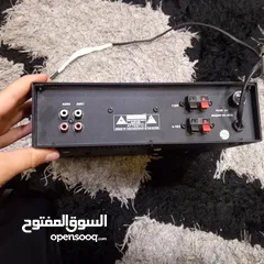  1 جهاز امبي فير