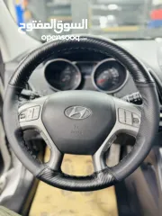  12 توسان 14/15 فل مسكر اضافات 4*4 بنوراما يد اولى  سعر مميز كاااش او بدل  انس ابو صلاح  عرابة جنين