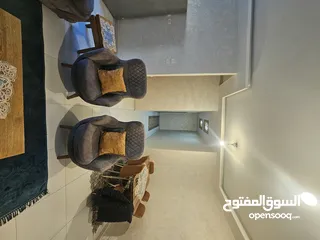  20 شقه مفروشه للايجار بالقرب من الايكون مول والحي الدبلوماسي