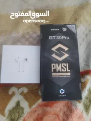  3 أحدث اصدار Gt 30 pro