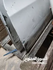  5 هوندا انسايت 2019 ابواب شمال للبيع