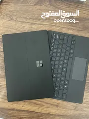  1 Microsoft Surface Pro 7