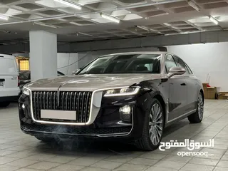  1 هونشي H9 مايلد هايبرد 2023