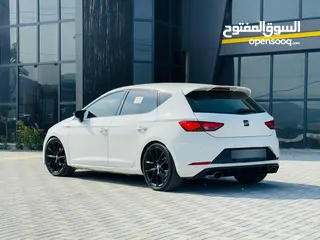  4 سيت ليون ترخيص 2018