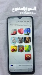  8 موبايل سامسونج A02S لون اسود ذاكرته 64 جيجا ما داخل تصليح نظيف جداً