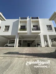  1 شقة في الوادي الكبير مقابل نستو بخصوصية تامة High privacy 1bhk Apartment opposite to Nesto