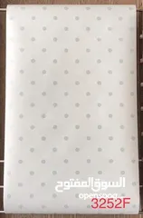  6 ورق جدران أوروبي فاخر بتصاميم عصرية