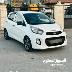  1 كيا   بيكانتو