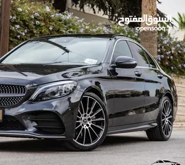  14 مرسيدس GLC250 للبيع نقدا او بالاقساط