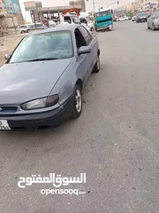  3 هيونداي النترا 1997
