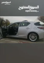  3 lexus ct 2012 ليكزس مميزة