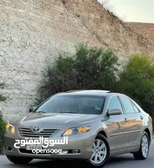  2 مطلووووب تويوتا كامري نظيف موديل من 2008 الي 2010 - I need Cammry model 2008 - 2010