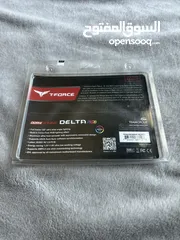  2 TFORCE 16GB DDR4 3000 RAM