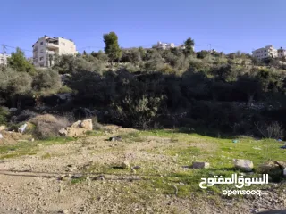  3 ارض للبيع على شارعين منطقة حيوية من المالك مباشرة فيها منسوب سالب 2طابق