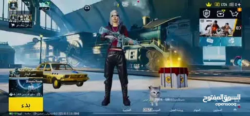  3 حساب ببجي للبيع وجي لوجي جنين او نابلس السعر نار مستوى الحساب68
