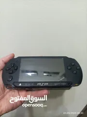  1 psp street good condition