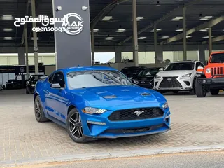  2 ECOBOOST / FULL OPTIONS /1150AED MONTHLY