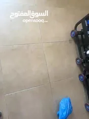  3 مولد 6500 ديزل تورنادو