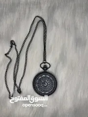  11 ساعات جيب كلاسيكية