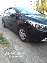  7 كيا سيراتو 2018 للبيع