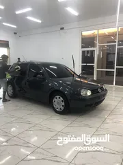  8 Golf4للبيع