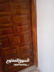  3 شقة للإيجار 4 غرف وحمامين وبلكونتين