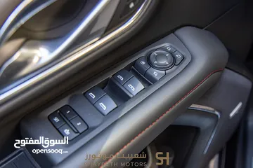  11 Chevrole Tahoe Rst 2024