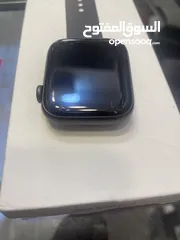 3 Apple watch series 6 44M ساعة ابل الجيل السادس