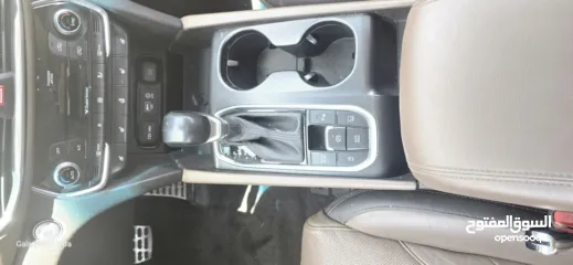  6 هونداي سنتافي 2020 ترخيص 2020