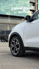  6 كيا سبورتاج/للبيع