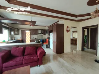  7 شقة مميزة في الحي الشرقي اربد بسعر قابل للتفاوض
