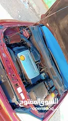  4 Opel astra 2000