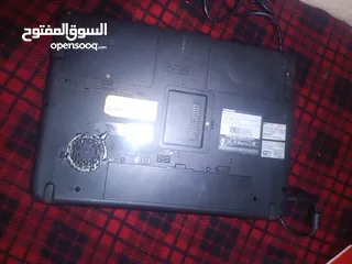  8 لاب توب نوع توشيبا