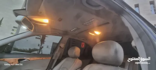  9 marseds Banz w211 E280 2008 Dezel 3000cc v6 full