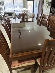  2 High Quality Dinning Table
